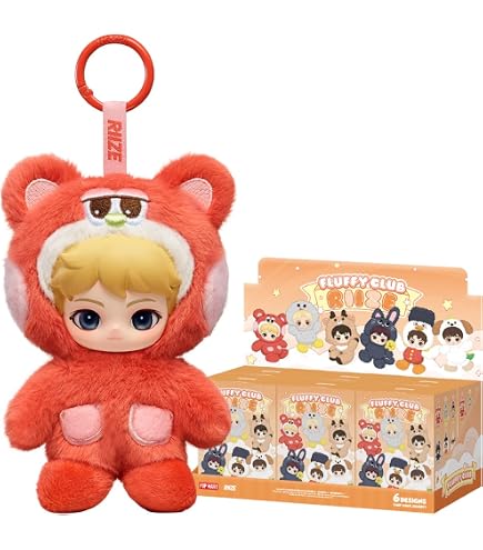 Amazon.co.jp: RIIZE riize 40cm ぬいぐるみ リズコ ショウタロウ